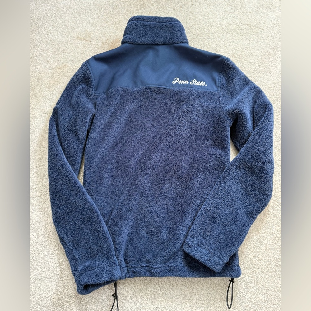 Columbia Penn State Jacket - Picture 5 of 5